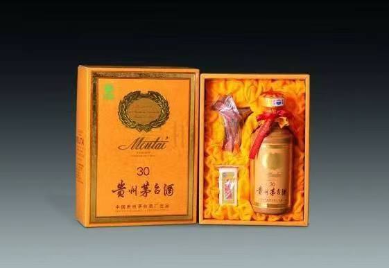 确山年份酒回收